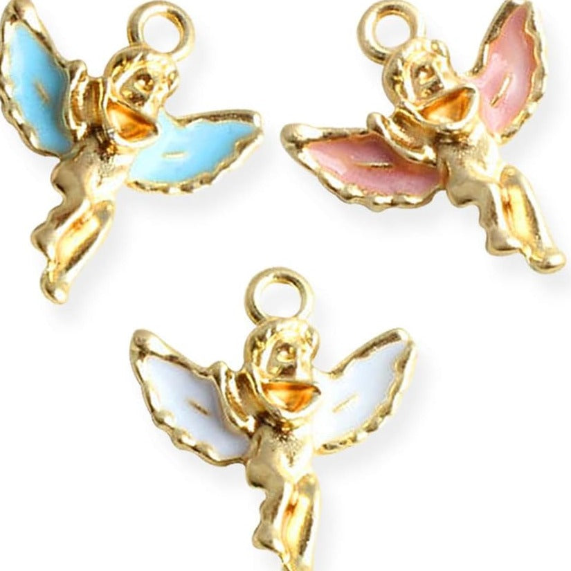 ANGEL CHARM