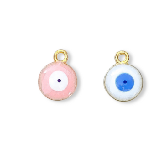 EVIL EYE CHARM